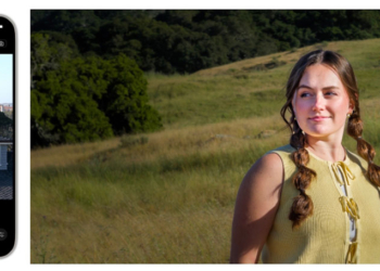 Adobe 推出以 Pixel 相機為基礎的 Project Indigo 相機應用