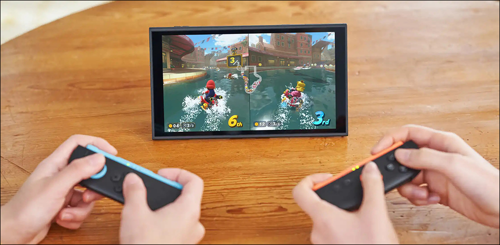 Switch 2