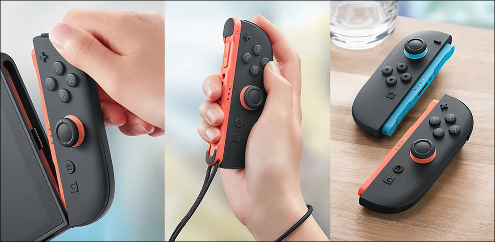 Switch 2