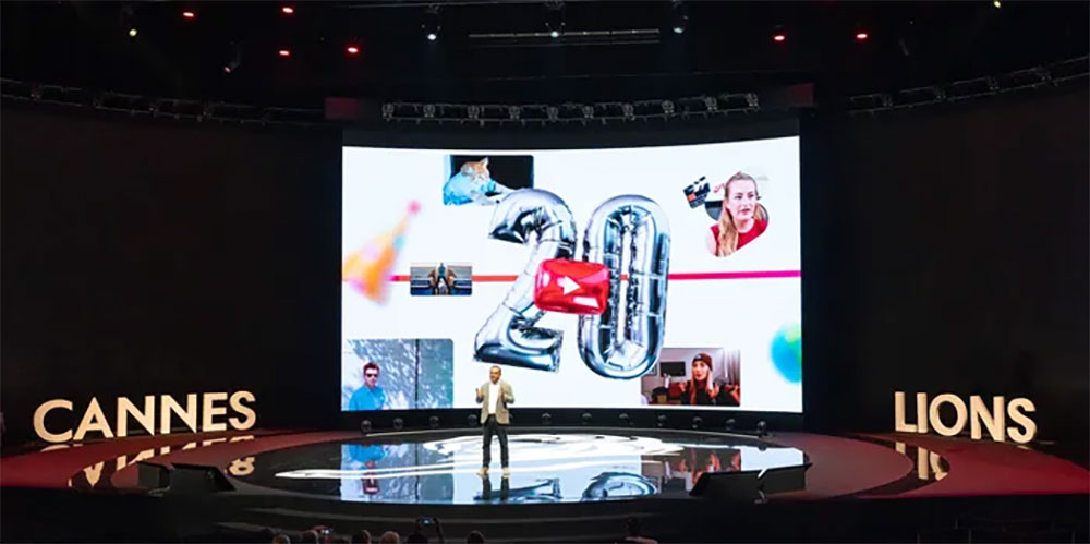 Google Veo 3 AI 影片生成器將與 YouTube Shorts 整合 - 電腦王阿達