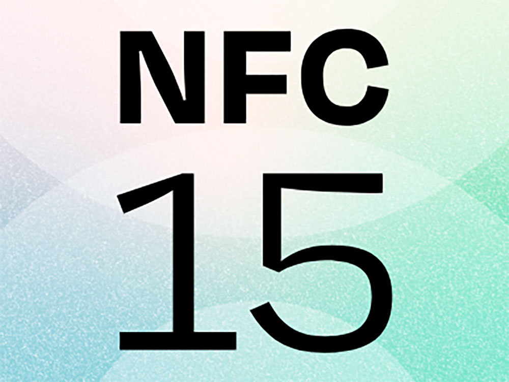 NFC Release 15 將使手機支付功能獲得升級，感應觸發距離有感增加 - 電腦王阿達
