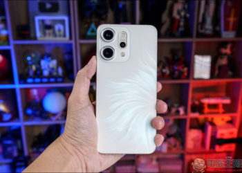 OPPO Reno14 Pro 開箱：5000萬畫素四鏡頭 + AI 影像黑科技，續航實力全面升級