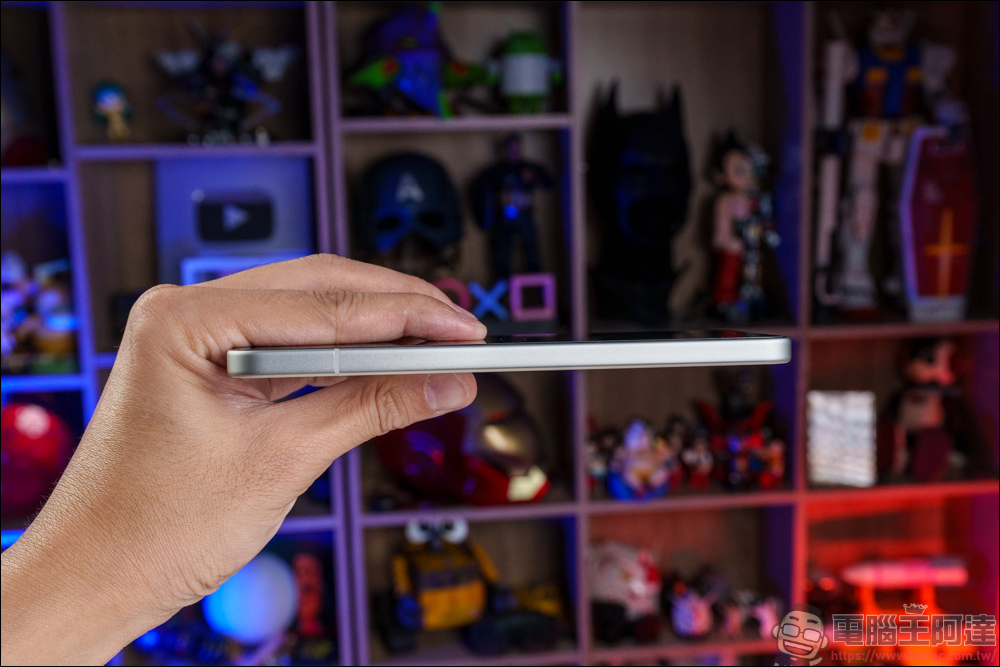 OPPO Reno14 Pro 開箱：5000萬畫素四鏡頭 + AI 影像黑科技，續航實力全面升級 - 電腦王阿達