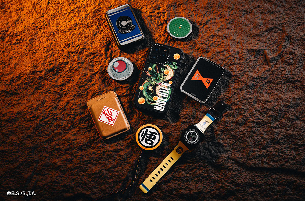 CASETiFY