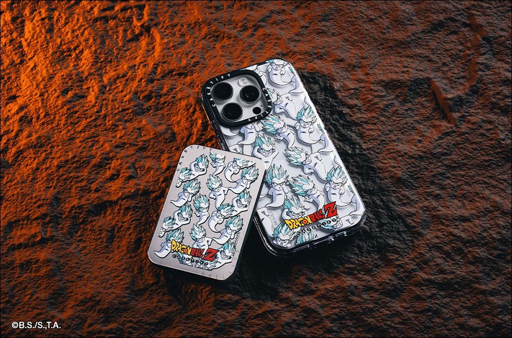 CASETiFY