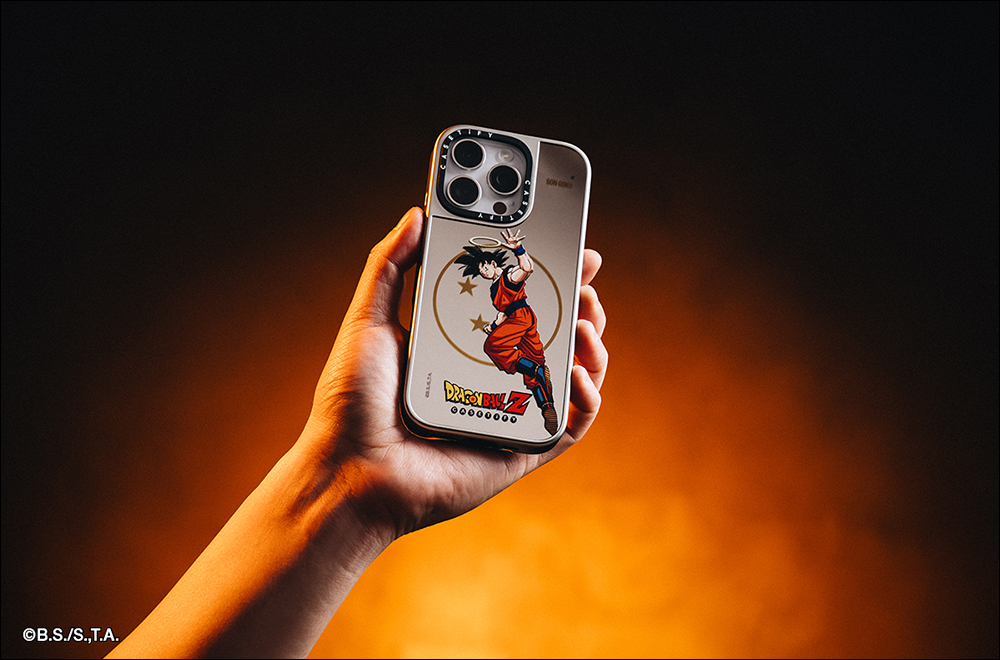CASETiFY