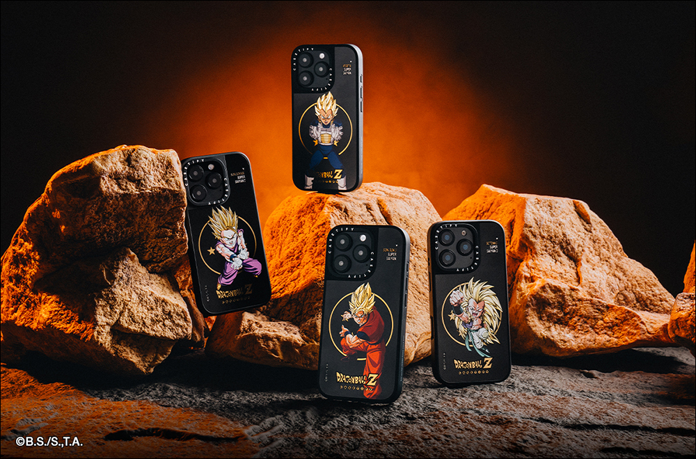 CASETiFY