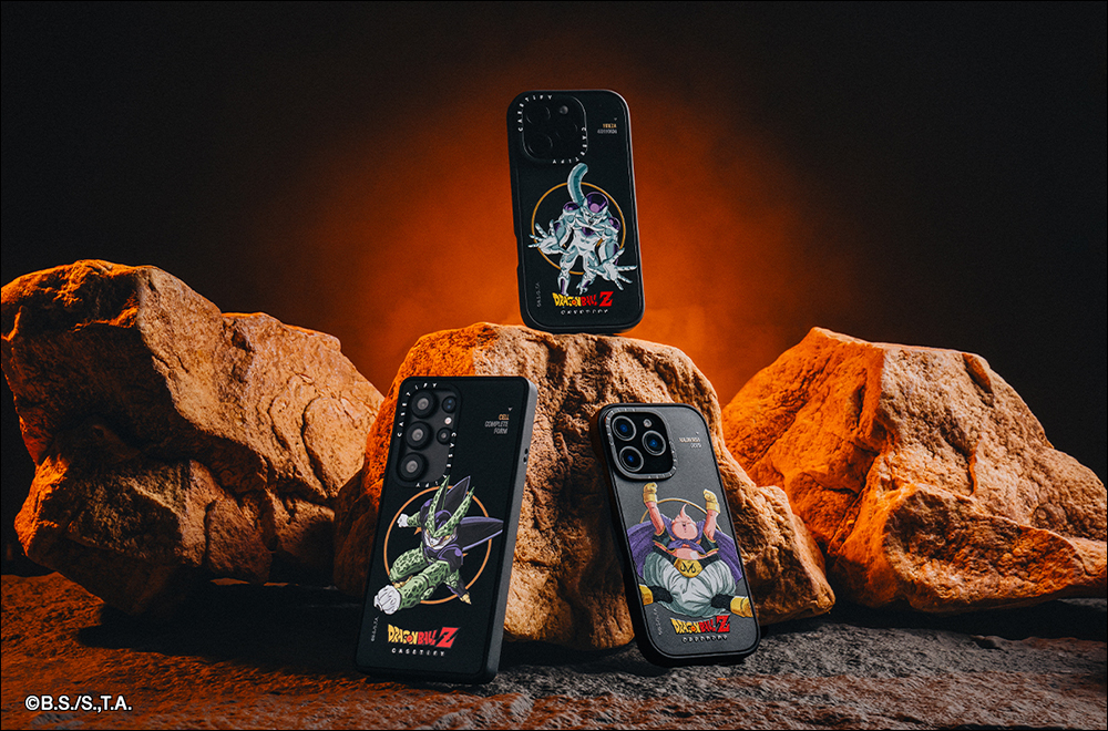 CASETiFY
