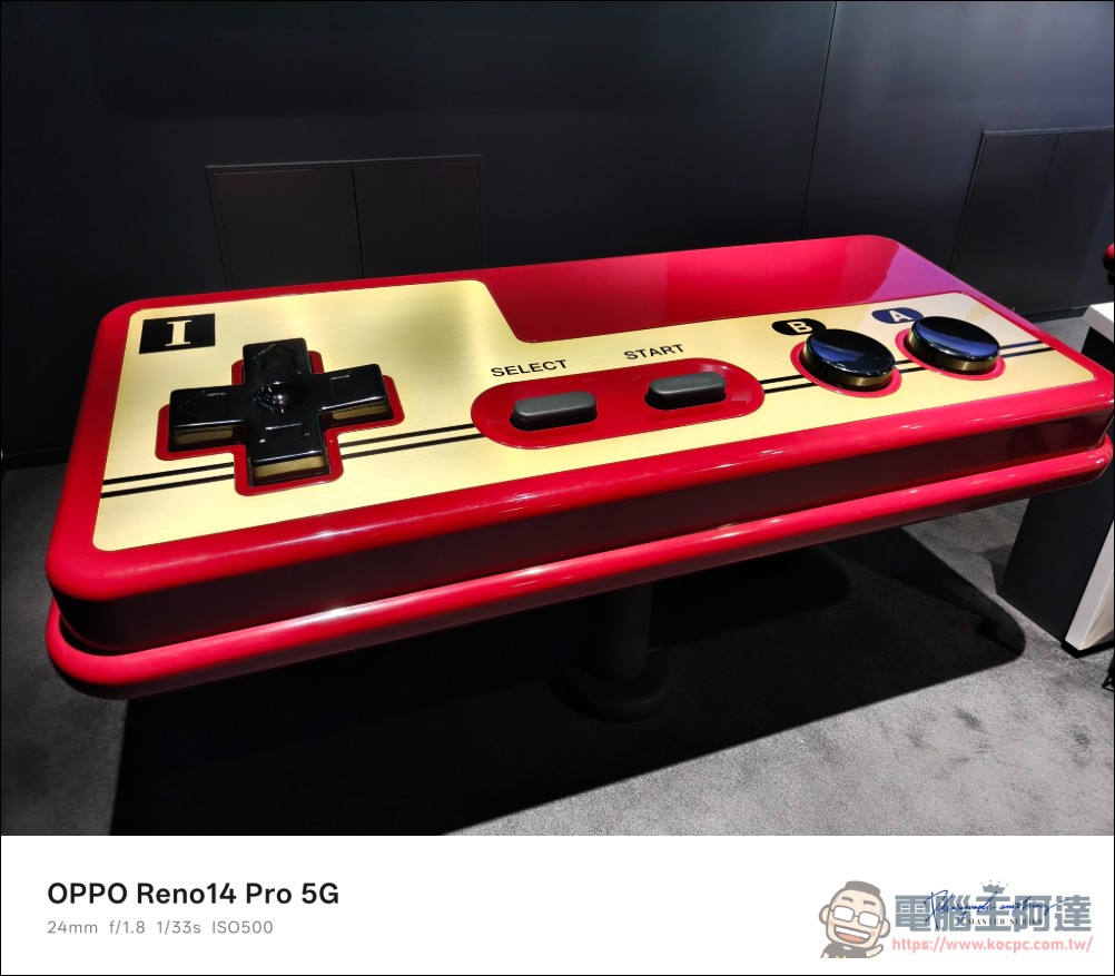 OPPO Reno14 Pro 開箱：5000萬畫素四鏡頭 + AI 影像黑科技，續航實力全面升級 - 電腦王阿達