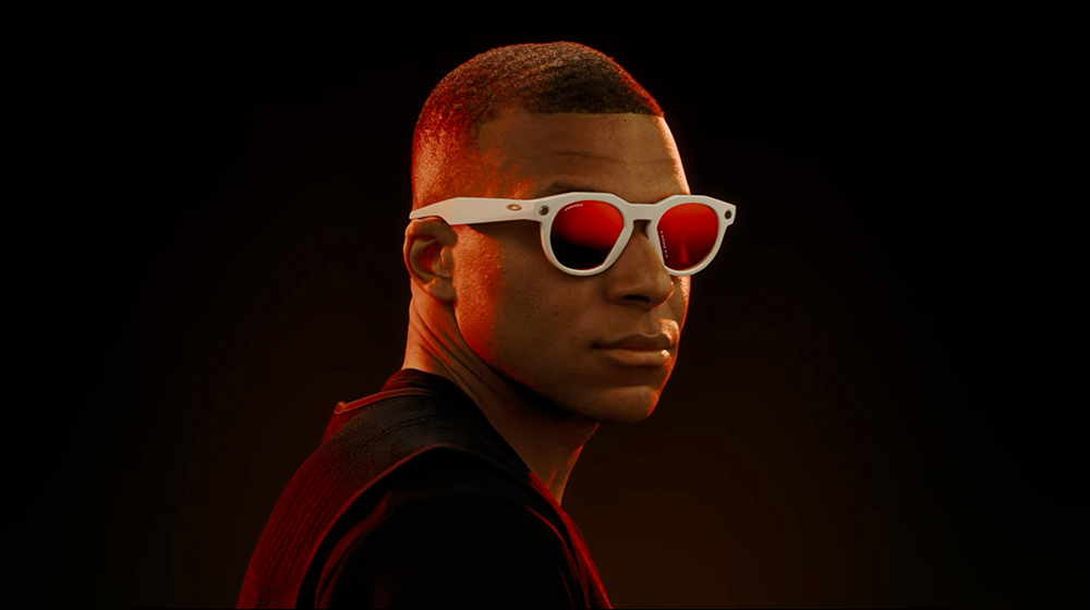 Oakley Meta HSTN