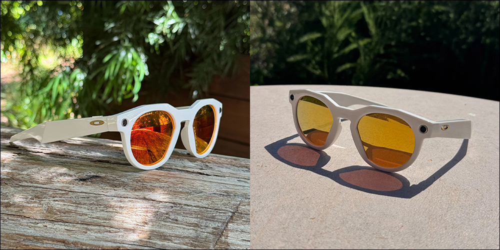 Oakley Meta HSTN