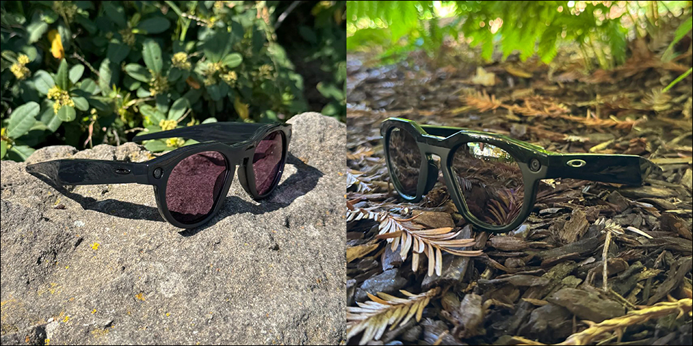 Oakley Meta HSTN