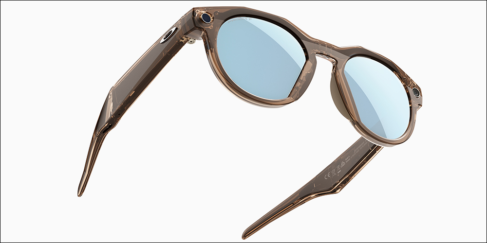 Oakley Meta HSTN