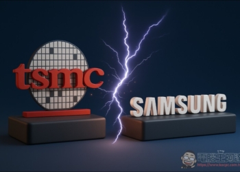 Google Tensor G5 轉單台積電製造，韓媒：對三星是一記重擊