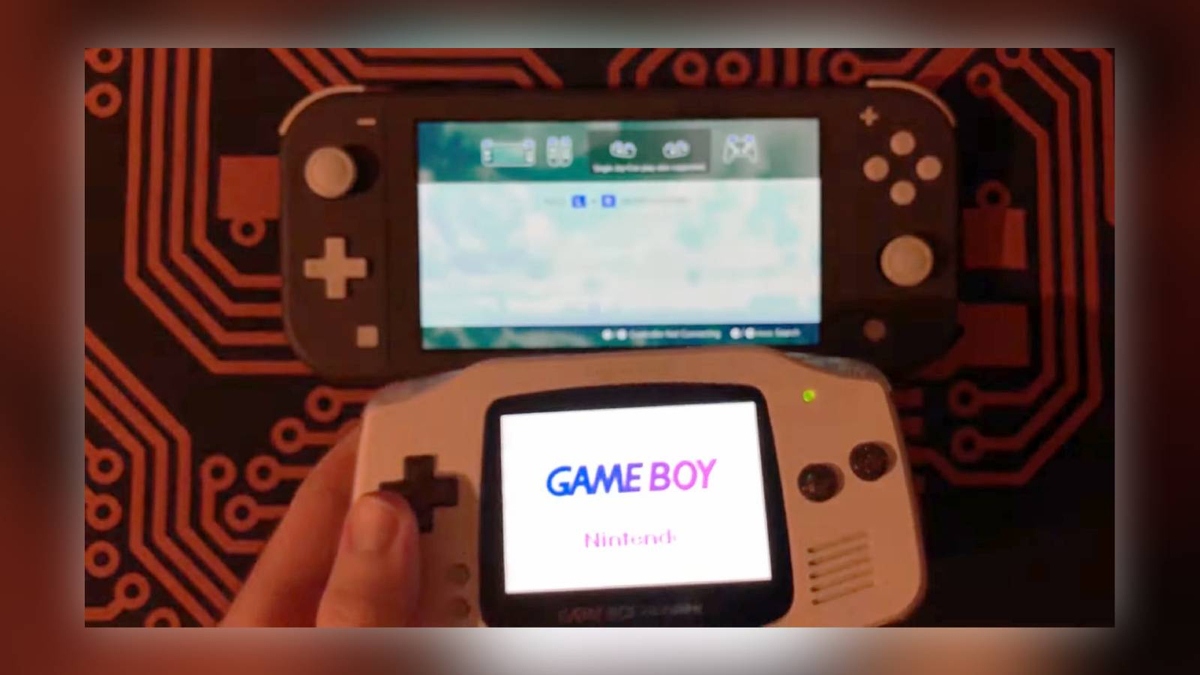 史上最慢 iPhone？魔改玩家成功在初代 Switch 上安裝 iOS 系統 - 電腦王阿達