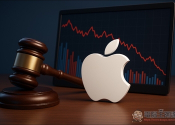 Apple 遭股東發起集體訴訟，控訴新版 Siri 研發一再延誤導致股價嚴重下跌