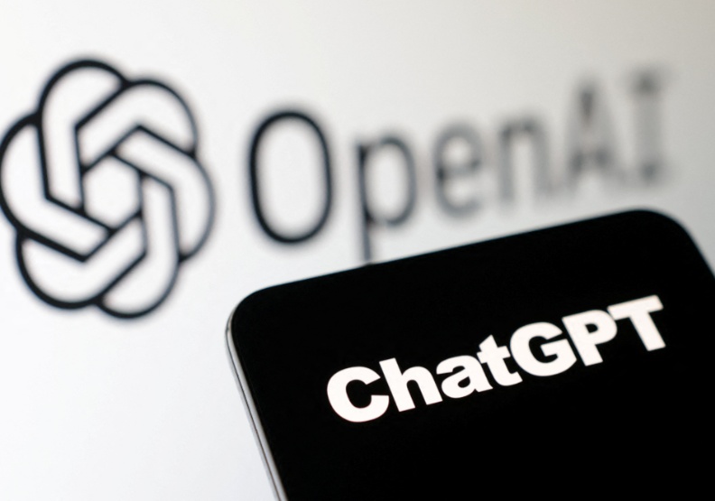 OpenAI 執行長表示他常求助 ChatGPT 如何育嬰，無法想像沒 AI 怎麼帶小孩 - 電腦王阿達