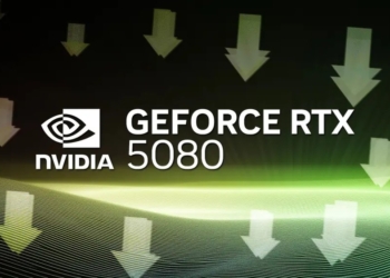 越來越便宜了！RTX 5080 和 RTX 5070 Ti 在日本已經出現比建議售價還低的價格