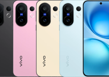 精巧旗艦 vivo X200 FE 正式登台：台灣大資費獨享0元入手