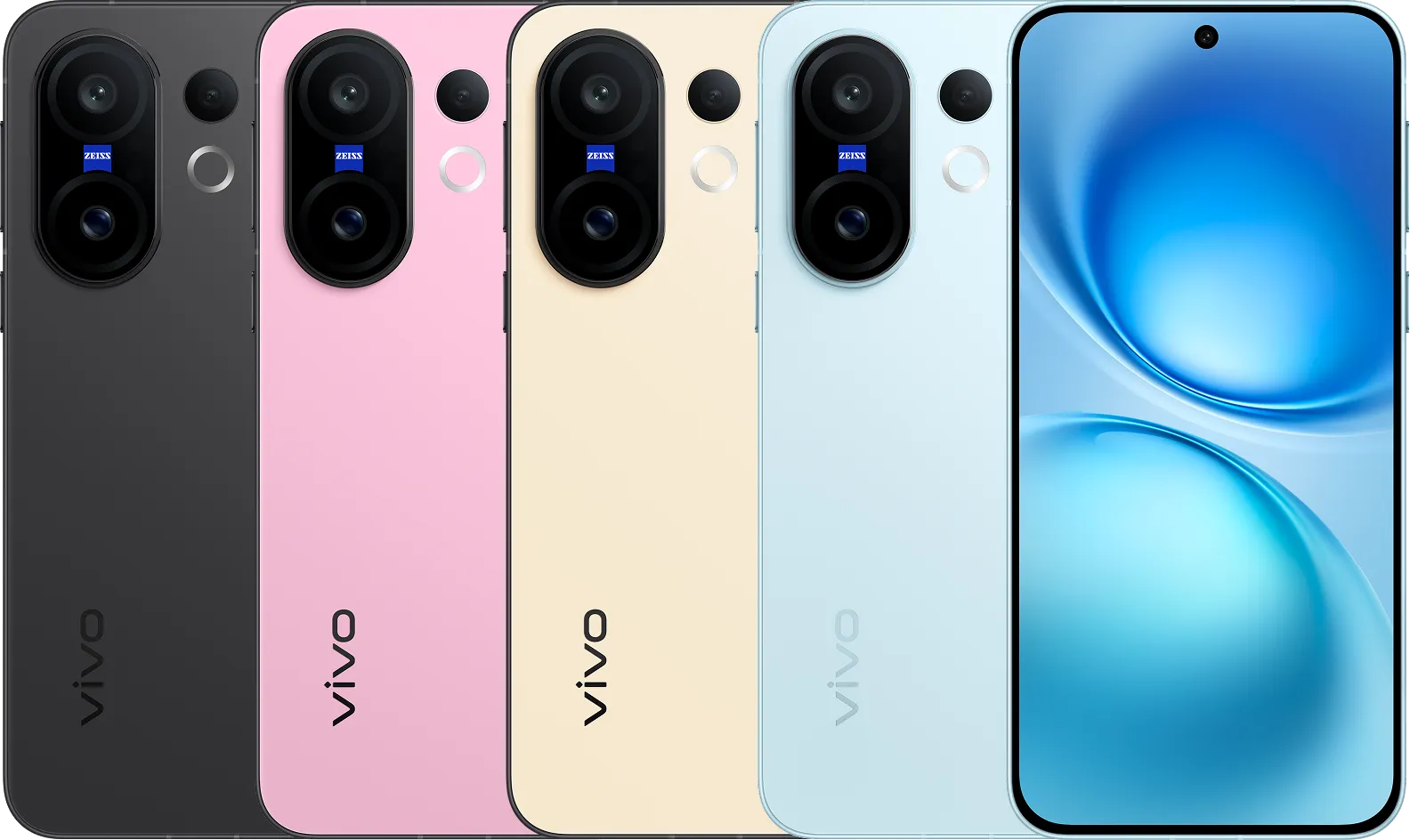 精巧旗艦 vivo X200 FE 正式登台：台灣大資費獨享0元入手 - 電腦王阿達