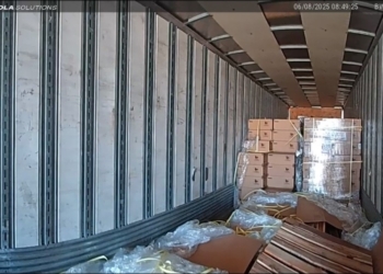 美國數千台任天堂 Switch 2 運輸過程中遭竊，損失高達 140 萬美元