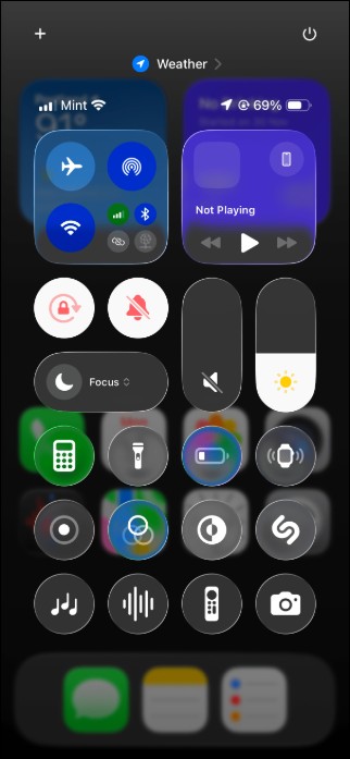 iOS 26 新 UI「Liquid Glass」太朦朧美影響閱讀體驗，蘋果火速推出 Beta2 修正 - 電腦王阿達