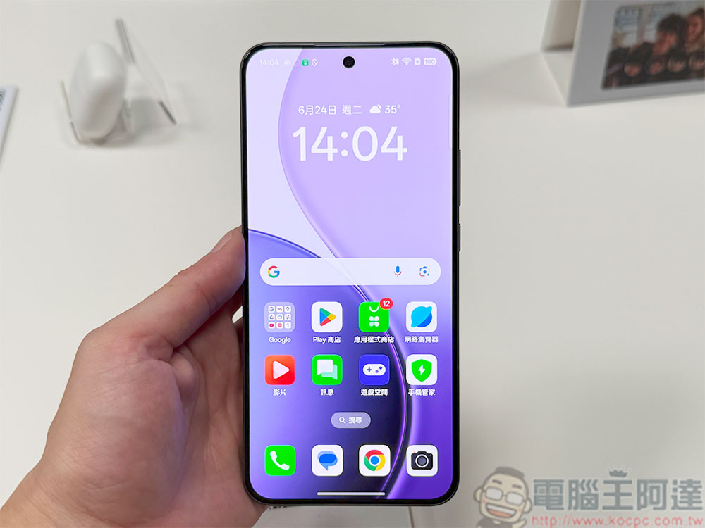 OPPO Reno14 系列輕旗艦在台推出，怎麼拍都型 - 電腦王阿達