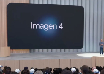 Imagen 4 現已在 Google AI Studio 中提供限時免費測試