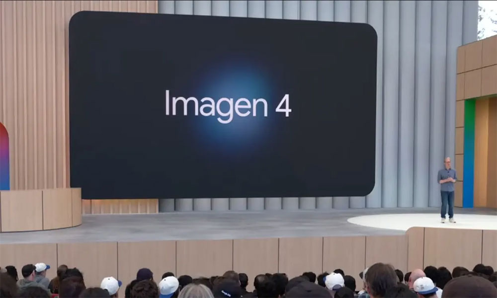 Imagen 4 現已在 Google AI Studio 中提供限時免費測試 - 電腦王阿達