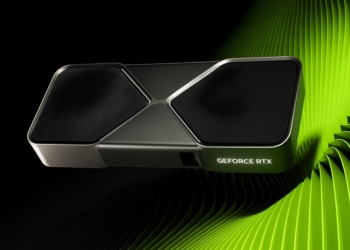 NVIDIA 正式發表 RTX 5050 顯卡，確定採用 8GB DDR6 記憶體