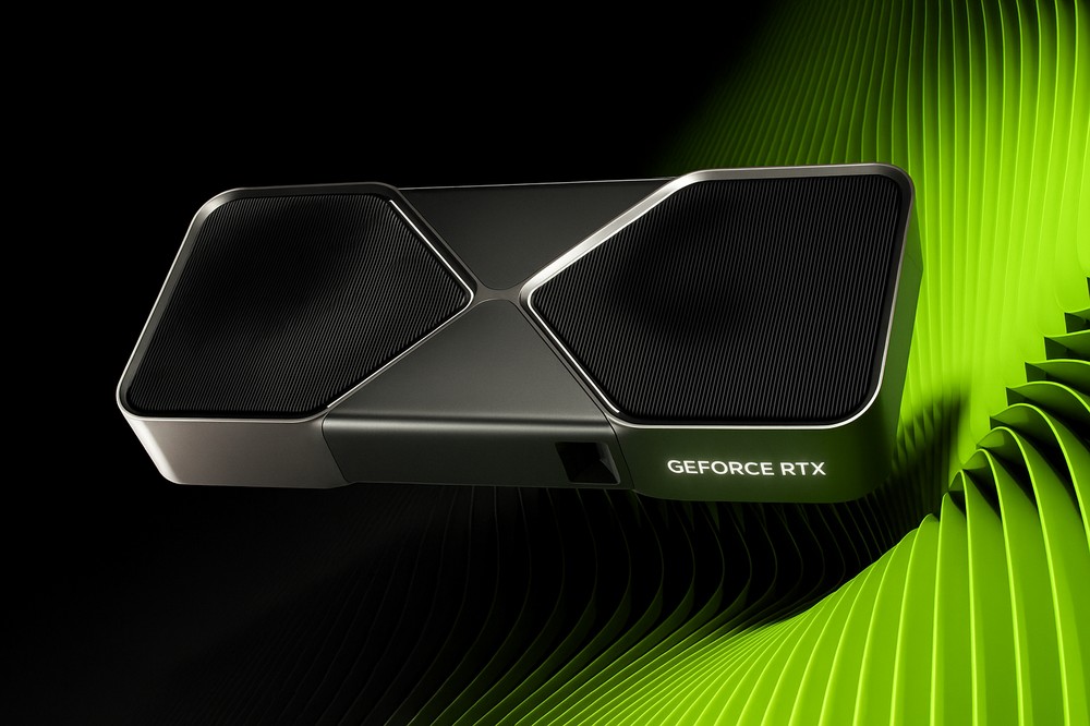 NVIDIA 正式發表 RTX 5050 顯卡，確定採用 8GB DDR6 記憶體 - 電腦王阿達
