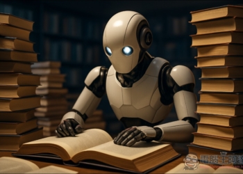 美國法院判決 AI 企業不需獲得原作者許可，即可使用合法獲得的書籍來訓練人工智慧