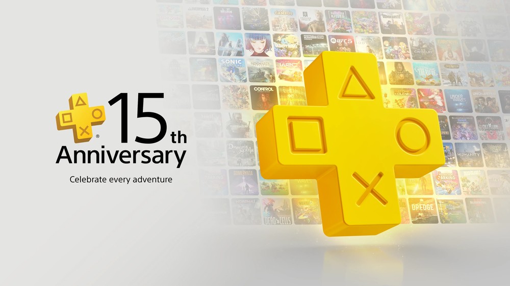 真有誠意！PlayStation Plus 慶祝 15 週年，下個月免費送《暗黑破壞神 IV》、《拳皇 XV》等遊戲 - 電腦王阿達
