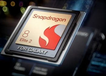 Galaxy S26 系列傳將全面採用由三星自家代工的 Snapdragon 8 Elite 2 處理器