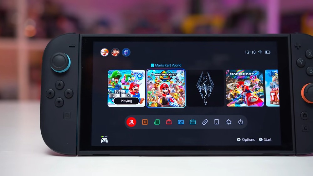 實測發現，Nintendo Switch 2 螢幕反應時間竟比上一代慢 50% - 電腦王阿達