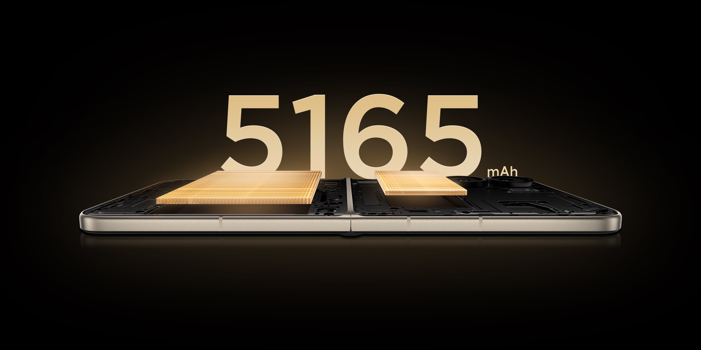 Xiaomi MIX Flip 2