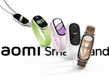 小米手環 10 年之作！ Xiaomi 手環 10 推出陶瓷版，螢幕、續航一次到位
