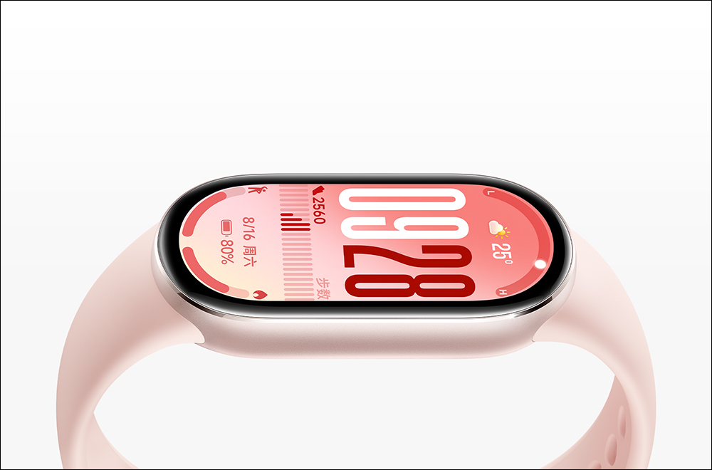 小米手環 10 年之作！ Xiaomi 手環 10 推出陶瓷版，螢幕、續航一次到位 - 電腦王阿達