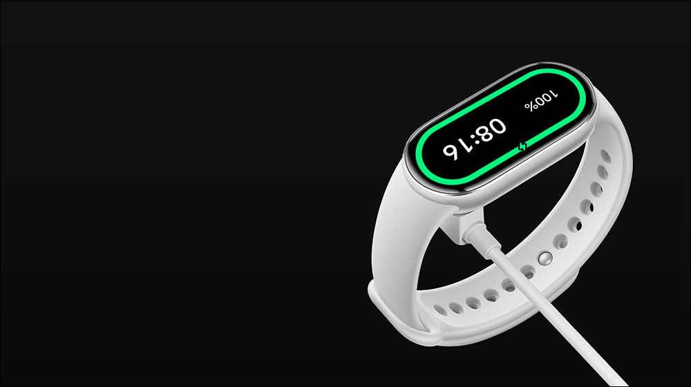 小米手環 10 年之作！ Xiaomi 手環 10 推出陶瓷版，螢幕、續航一次到位 - 電腦王阿達