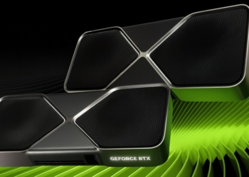 為何 RTX 5050 桌機顯卡只用 GDDR6 記憶體，不跟筆電一樣用 GDDR7？NVIDIA 做出了解釋