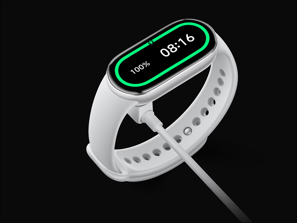 Xiaomi 手環 10