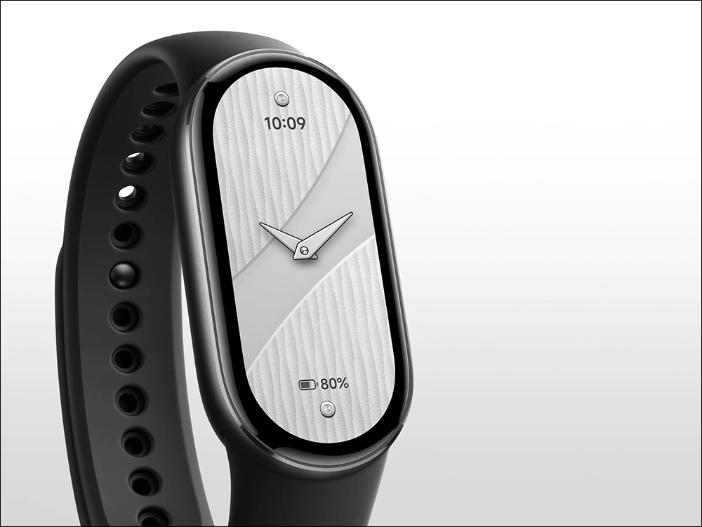 Xiaomi 手環 10