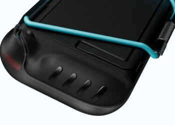 Switch 2 第三方周邊保護殼傳出會導致 Joy-Con 脫落