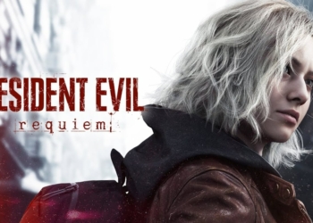 不是里昂？《惡靈古堡9》製作人解釋選新角色當主角的原因