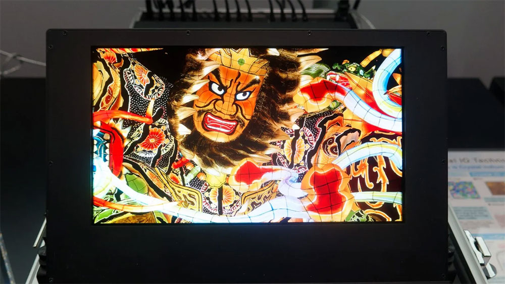 8K 遊戲顯示器即將到來，但電腦準備好了嗎？ - 電腦王阿達