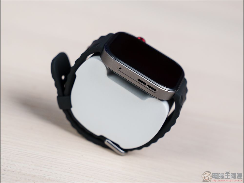 支援超過百項運動，續航超長：HUAWEI WATCH FIT 4 Pro 開箱動手玩 - 電腦王阿達