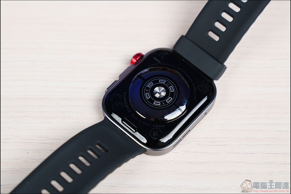 支援超過百項運動，續航超長：HUAWEI WATCH FIT 4 Pro 開箱動手玩 - 電腦王阿達