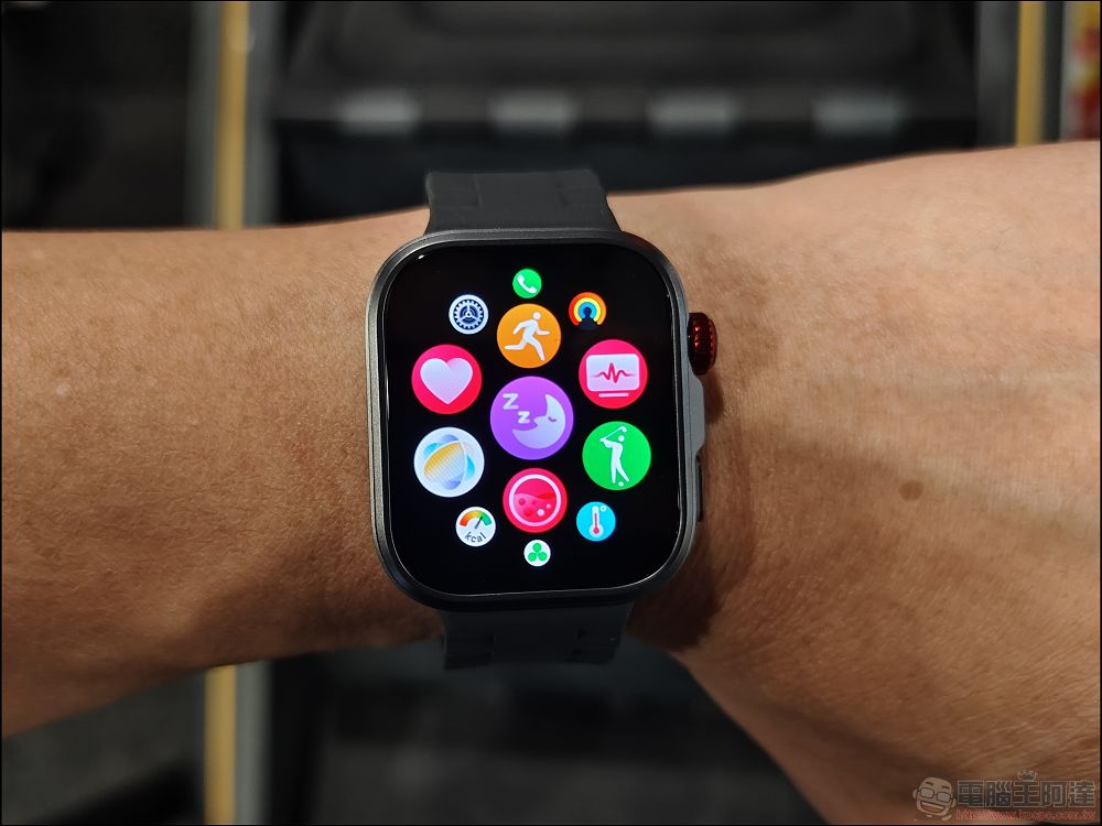 支援超過百項運動，續航超長：HUAWEI WATCH FIT 4 Pro 開箱動手玩 - 電腦王阿達