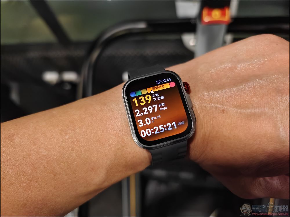 支援超過百項運動，續航超長：HUAWEI WATCH FIT 4 Pro 開箱動手玩 - 電腦王阿達