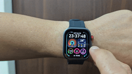 支援超過百項運動，續航超長：HUAWEI WATCH FIT 4 Pro 開箱動手玩 - 電腦王阿達
